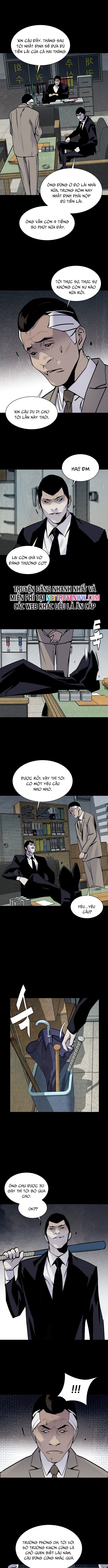 Đế Vương - Chương 42