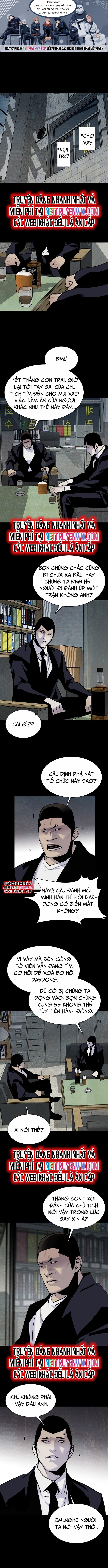 Đế Vương - Chương 44