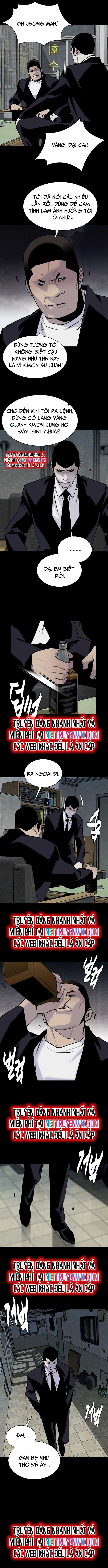 Đế Vương - Chương 44