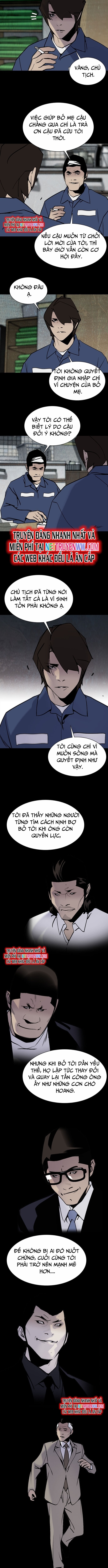 Đế Vương - Chương 44
