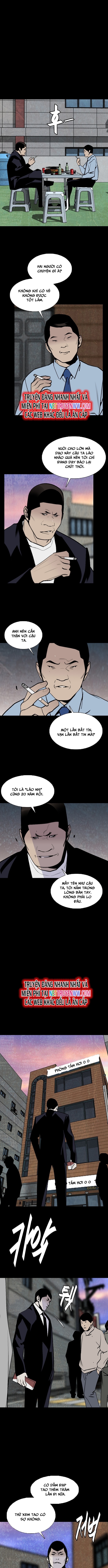 Đế Vương - Chương 45