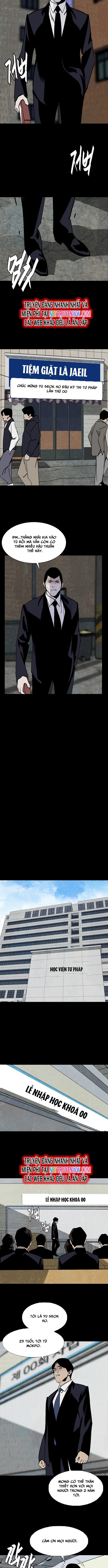 Đế Vương - Chương 45