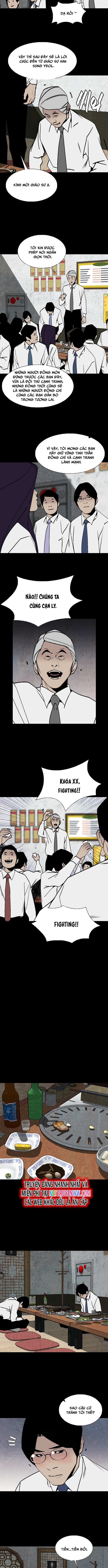 Đế Vương - Chương 45