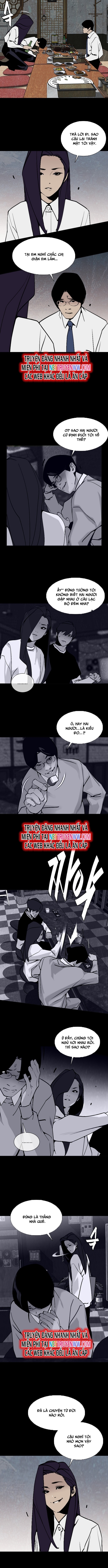 Đế Vương - Chương 45