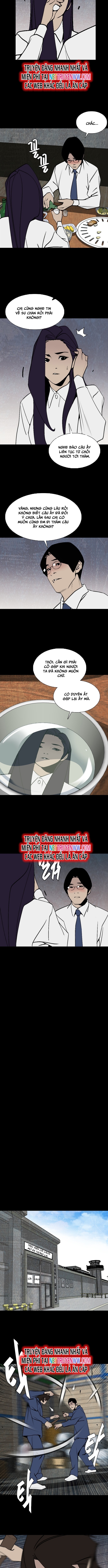 Đế Vương - Chương 45