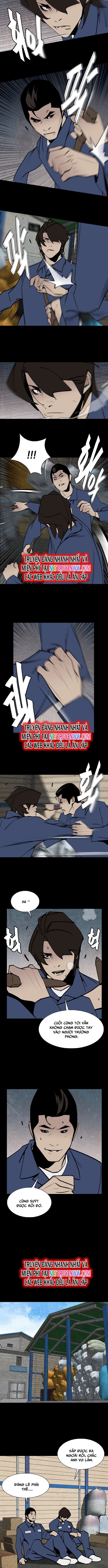 Đế Vương - Chương 45