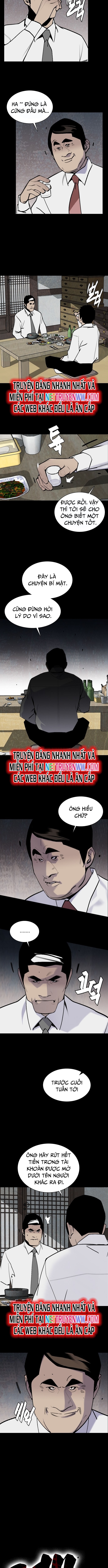 Đế Vương - Chương 47