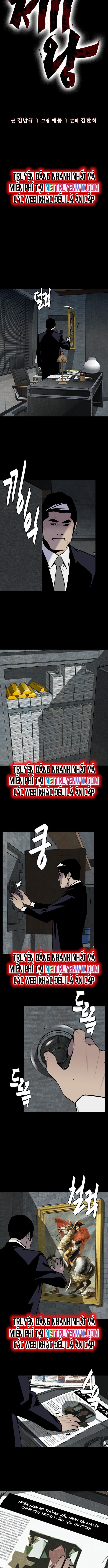 Đế Vương - Chương 47