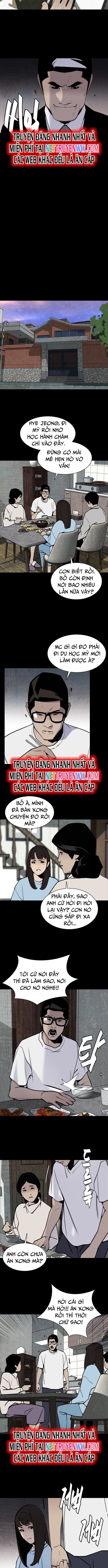 Đế Vương - Chương 47