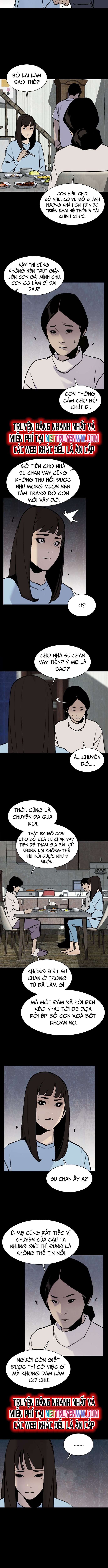 Đế Vương - Chương 47