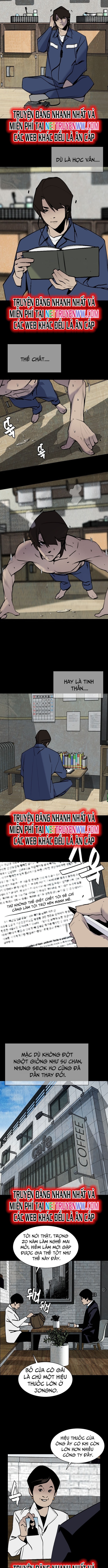 Đế Vương - Chương 47