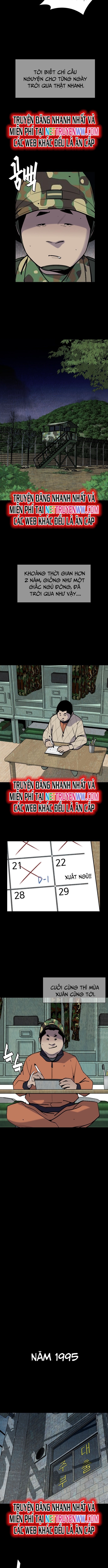 Đế Vương - Chương 47