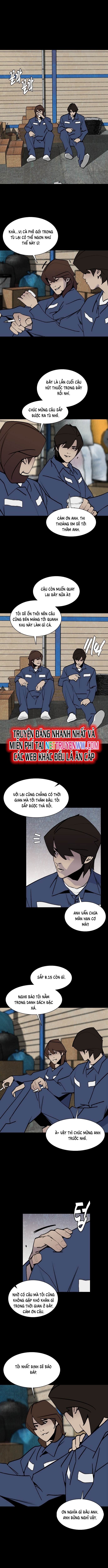 Đế Vương - Chương 48