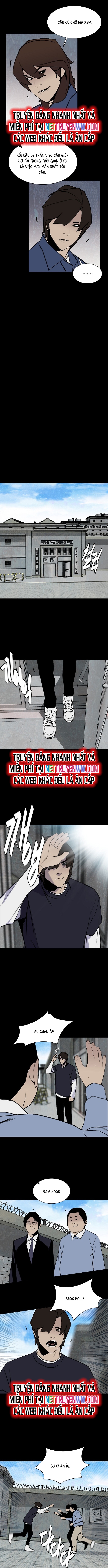 Đế Vương - Chương 48
