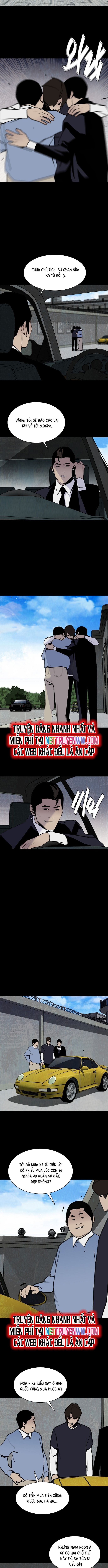 Đế Vương - Chương 48