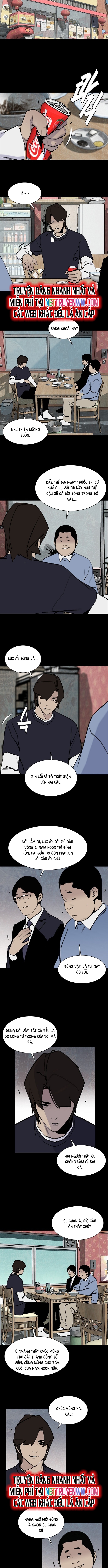 Đế Vương - Chương 48