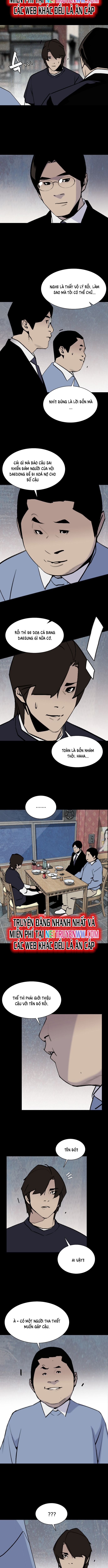 Đế Vương - Chương 48