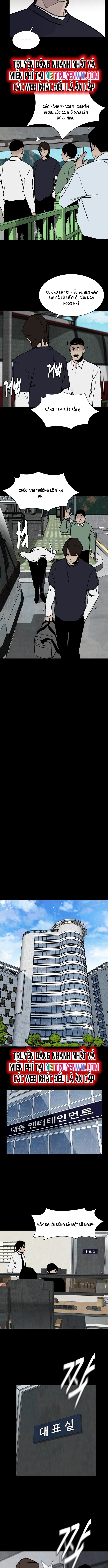 Đế Vương - Chương 49