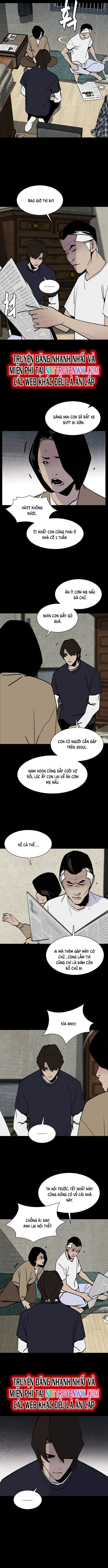 Đế Vương - Chương 49