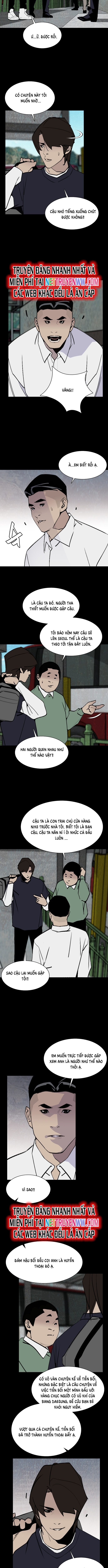 Đế Vương - Chương 49