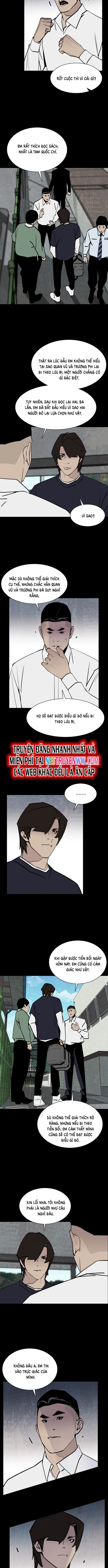 Đế Vương - Chương 49