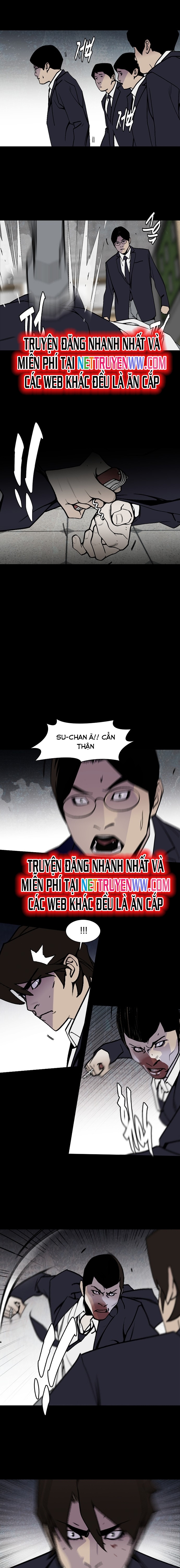 Đế Vương - Chương 5