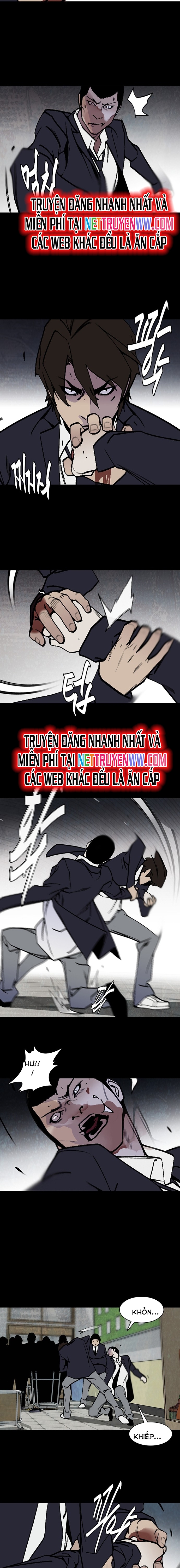 Đế Vương - Chương 5
