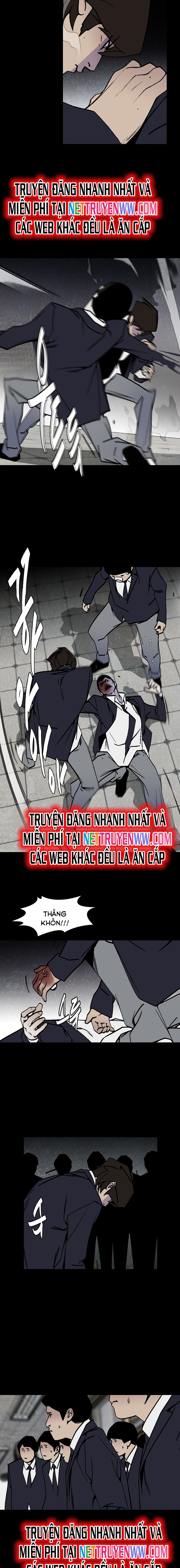Đế Vương - Chương 5