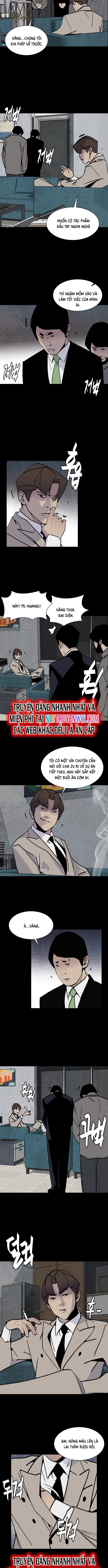 Đế Vương - Chương 50