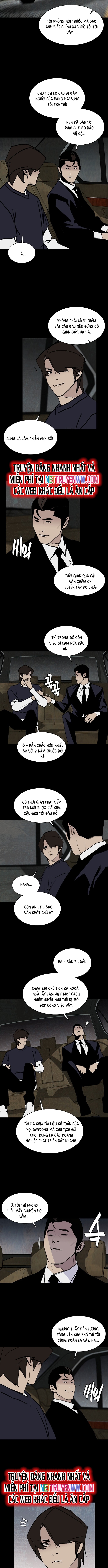 Đế Vương - Chương 50