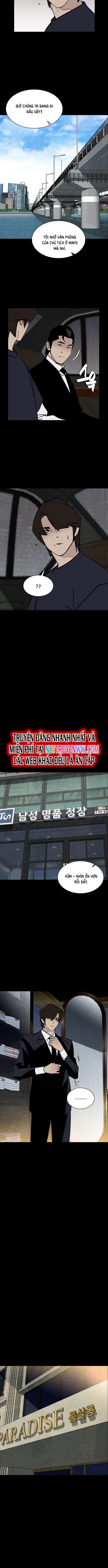 Đế Vương - Chương 50
