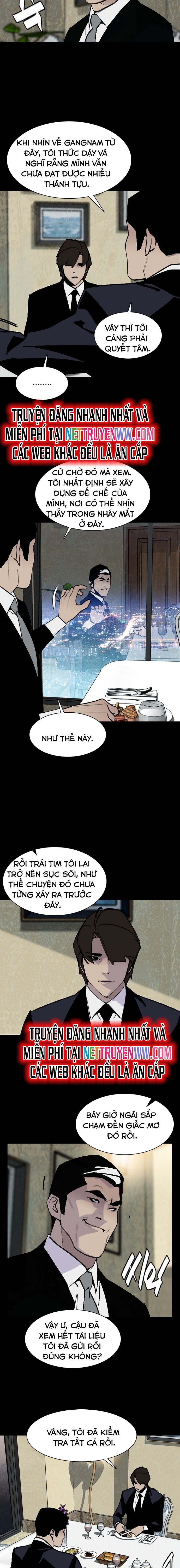 Đế Vương - Chương 51