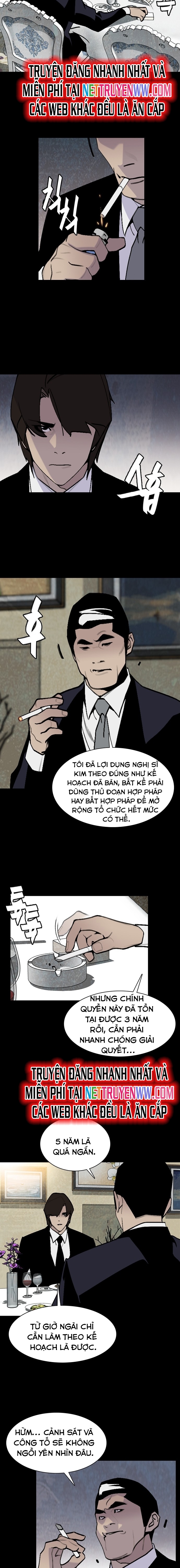 Đế Vương - Chương 51