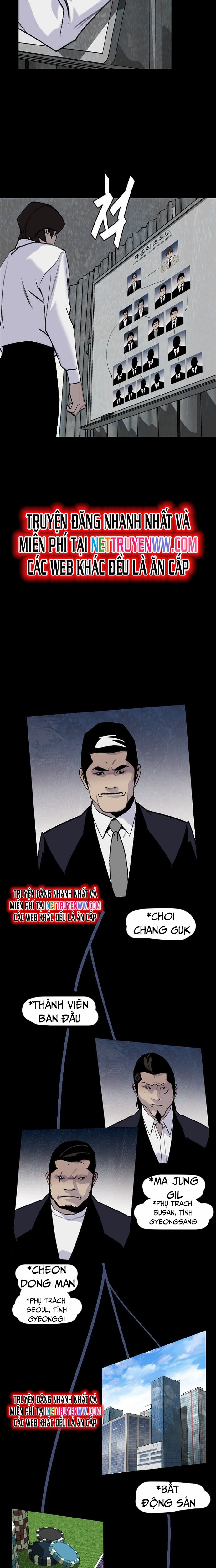 Đế Vương - Chương 53