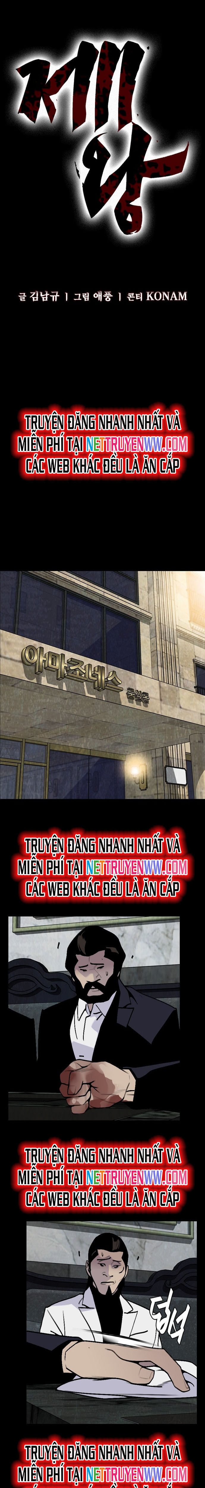 Đế Vương - Chương 53