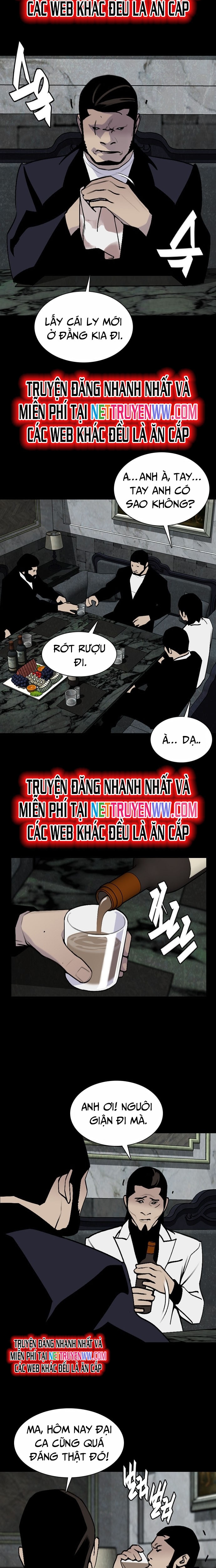 Đế Vương - Chương 53