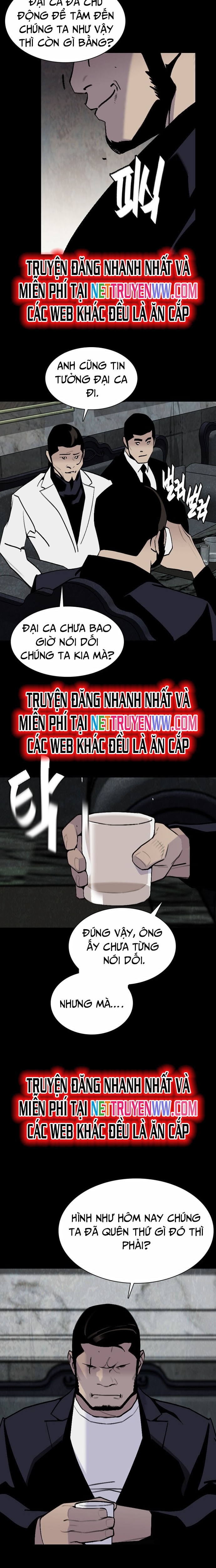 Đế Vương - Chương 53