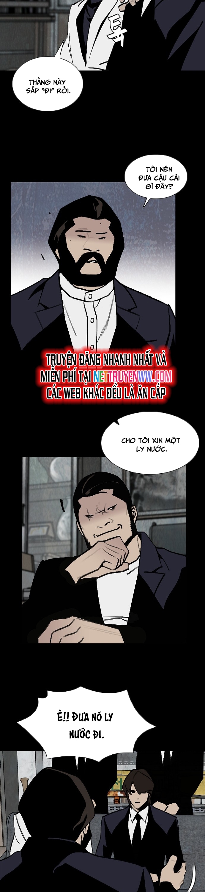 Đế Vương - Chương 54