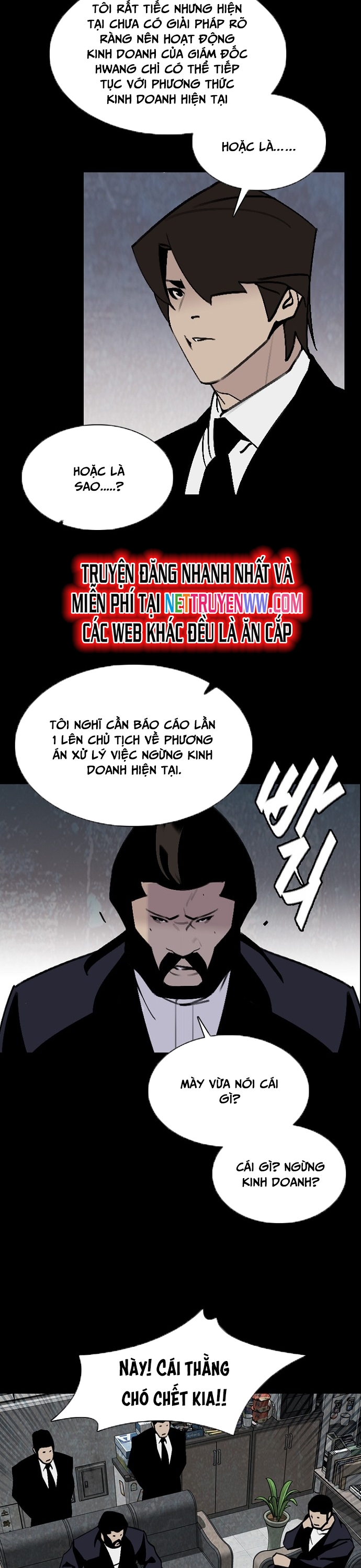 Đế Vương - Chương 54