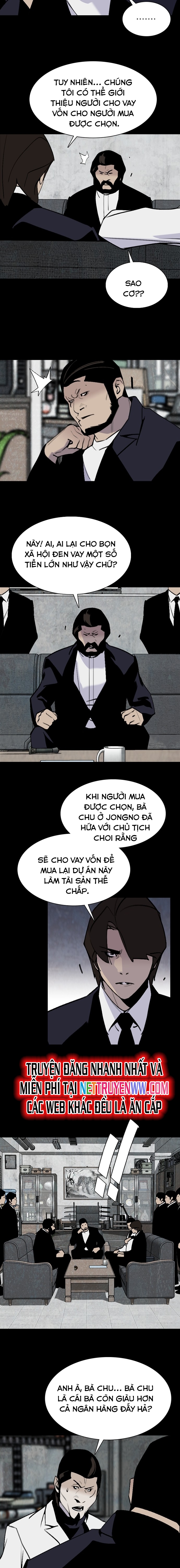 Đế Vương - Chương 55