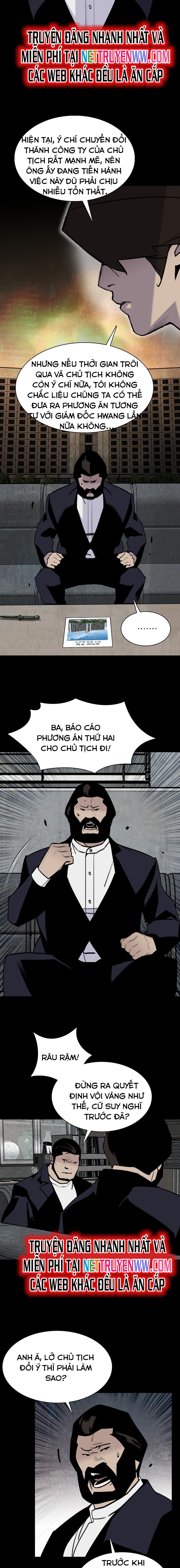 Đế Vương - Chương 55