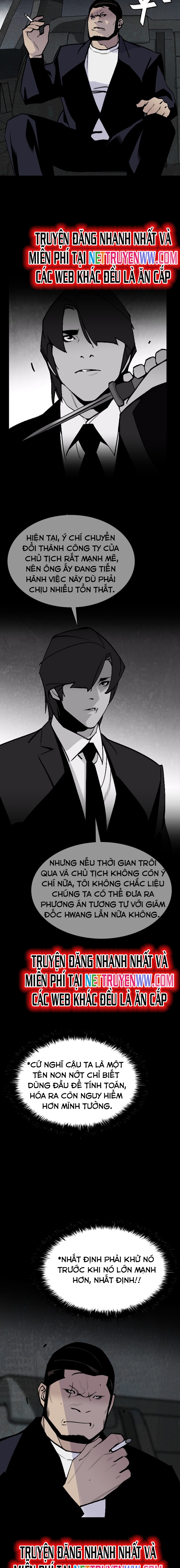 Đế Vương - Chương 55