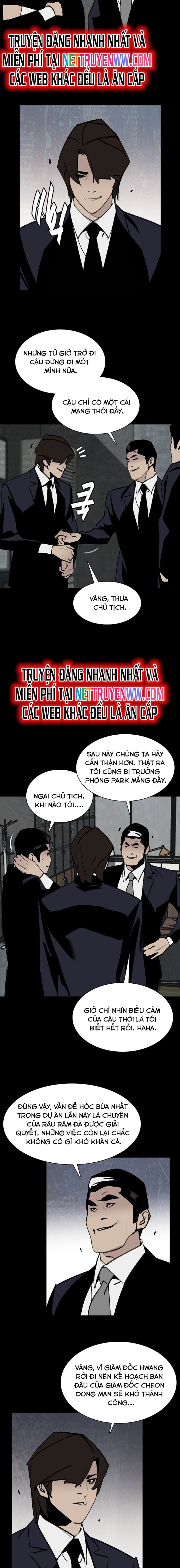 Đế Vương - Chương 55