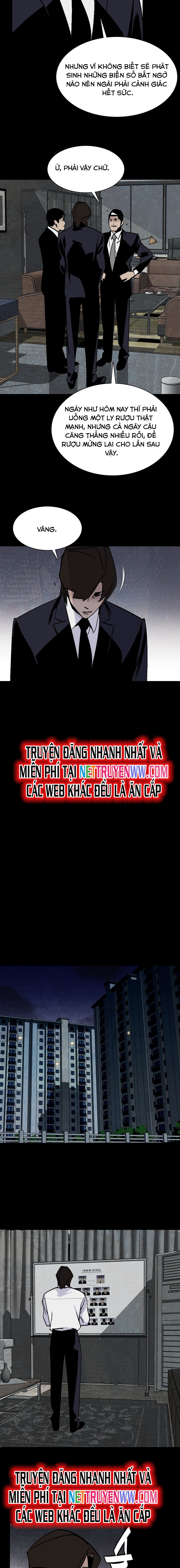 Đế Vương - Chương 55