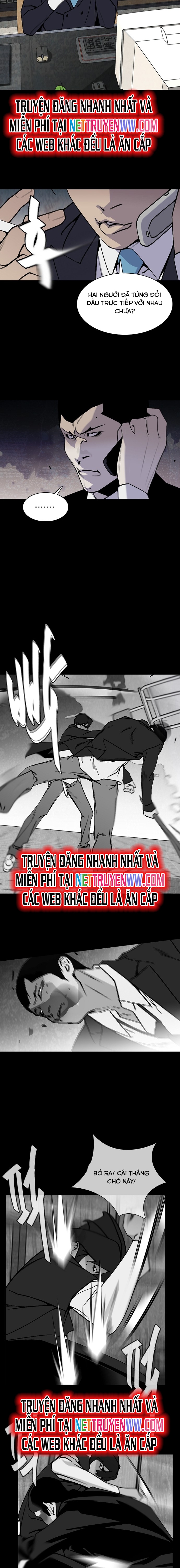 Đế Vương - Chương 56