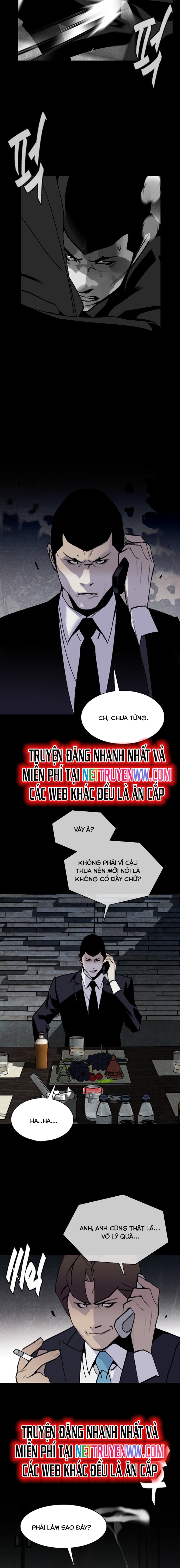 Đế Vương - Chương 56