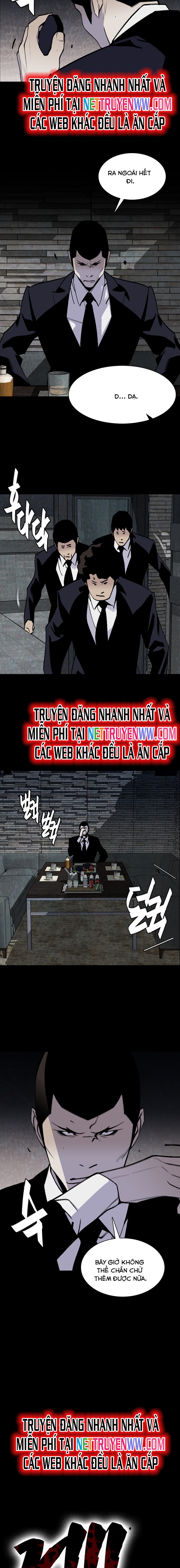 Đế Vương - Chương 56