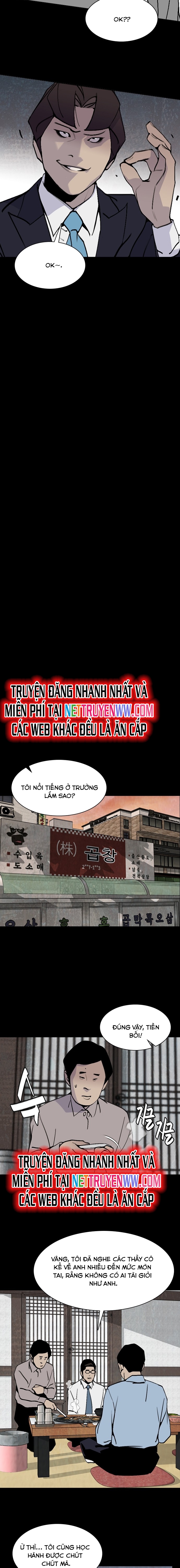 Đế Vương - Chương 56