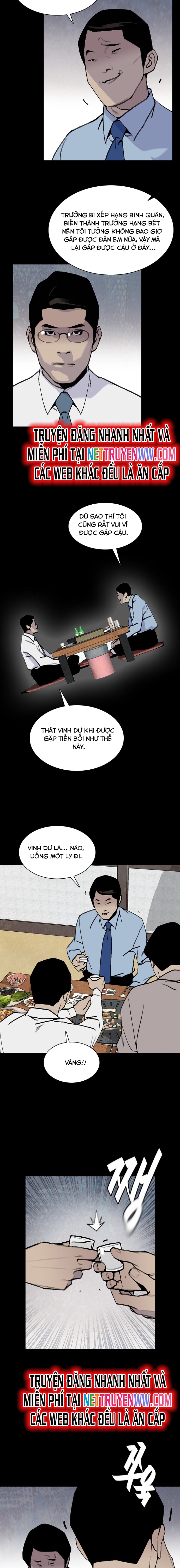 Đế Vương - Chương 56
