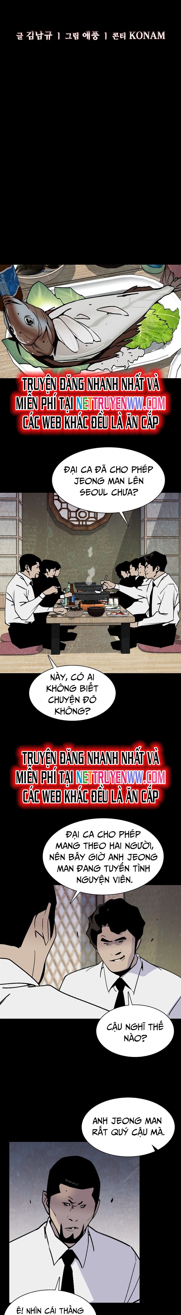 Đế Vương - Chương 57